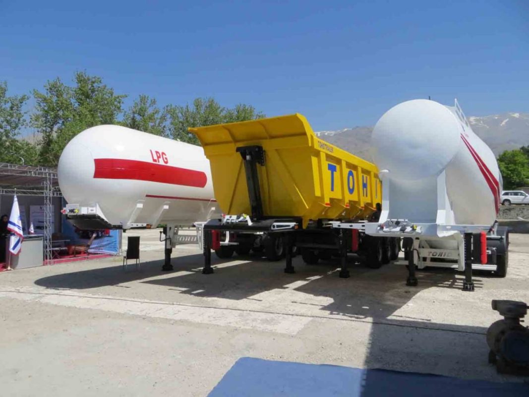 کمپرسی سه محور