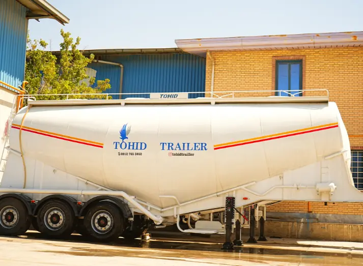 قیمت بونکر سیمان