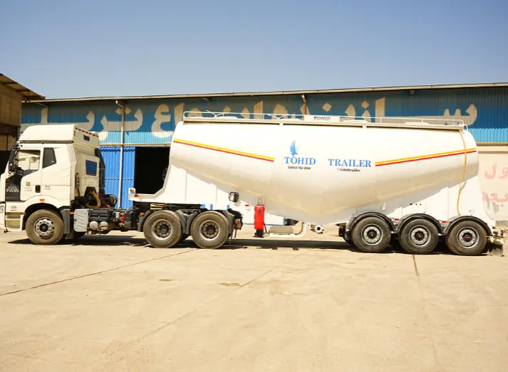 قیمت بونکر سیمان